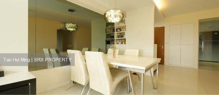 Blk 308A Punggol Walk (Punggol), HDB 4 Rooms #204386221